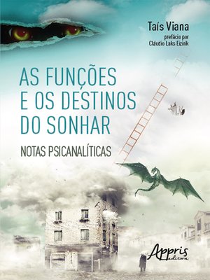 cover image of As Funções e os Destinos do Sonhar
